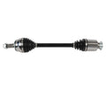 2pcs CV Axle Assembly for Honda Pilot (2016–2021) V6 3.5L Front Left Right
