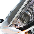 Pair Headlights for Toyota Corolla (2017â2019)