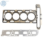 Timing Chain Kit with Oil Pump & Water Pump for GM Chevrolet (2010-2017)