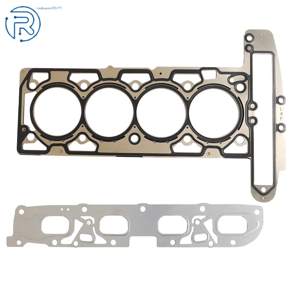 Timing Chain Kit with Oil Pump & Water Pump for GM Chevrolet (2010-2017)