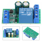Water Level Controller Relay Board for DC 12V AC 9V (1 Pc)