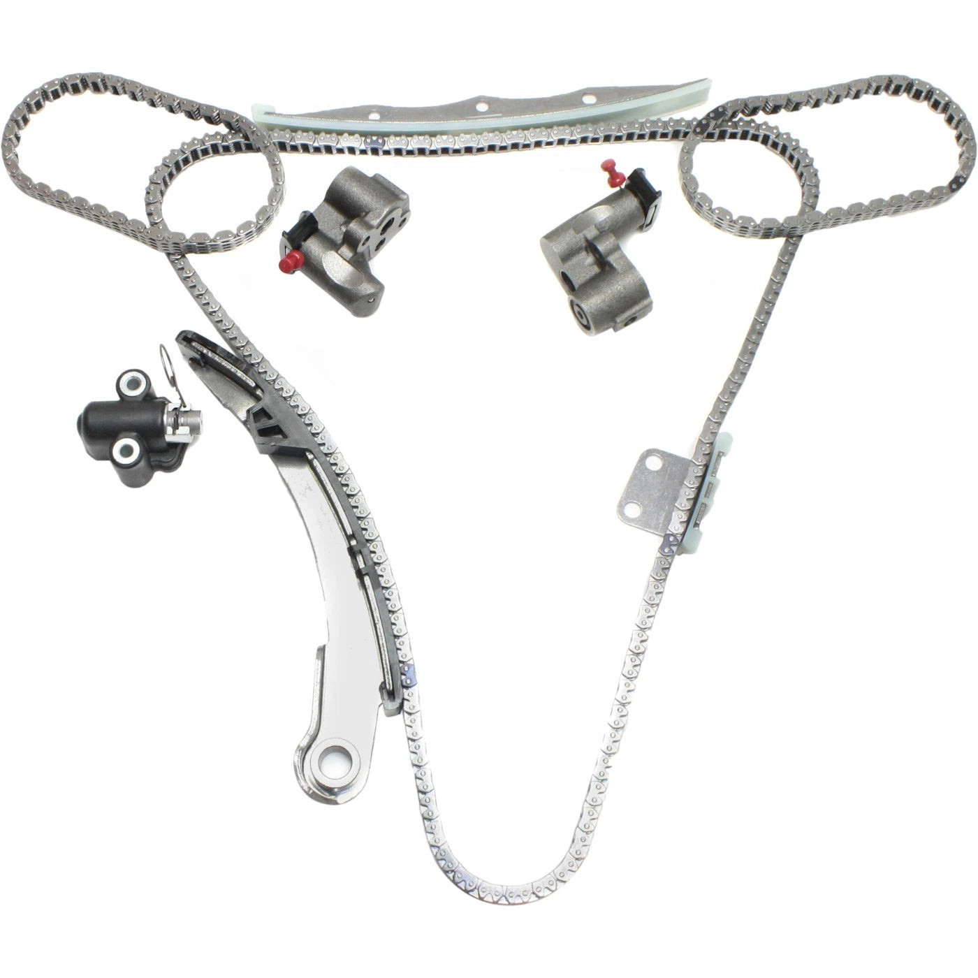 Timing Chain Kit for Nissan Altima (2005–2006)