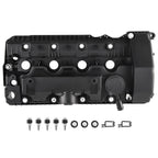 Left Side Engine Valve Cover Kit for BMW X5 545i 550i 650i 745i 750i (2002–2010)