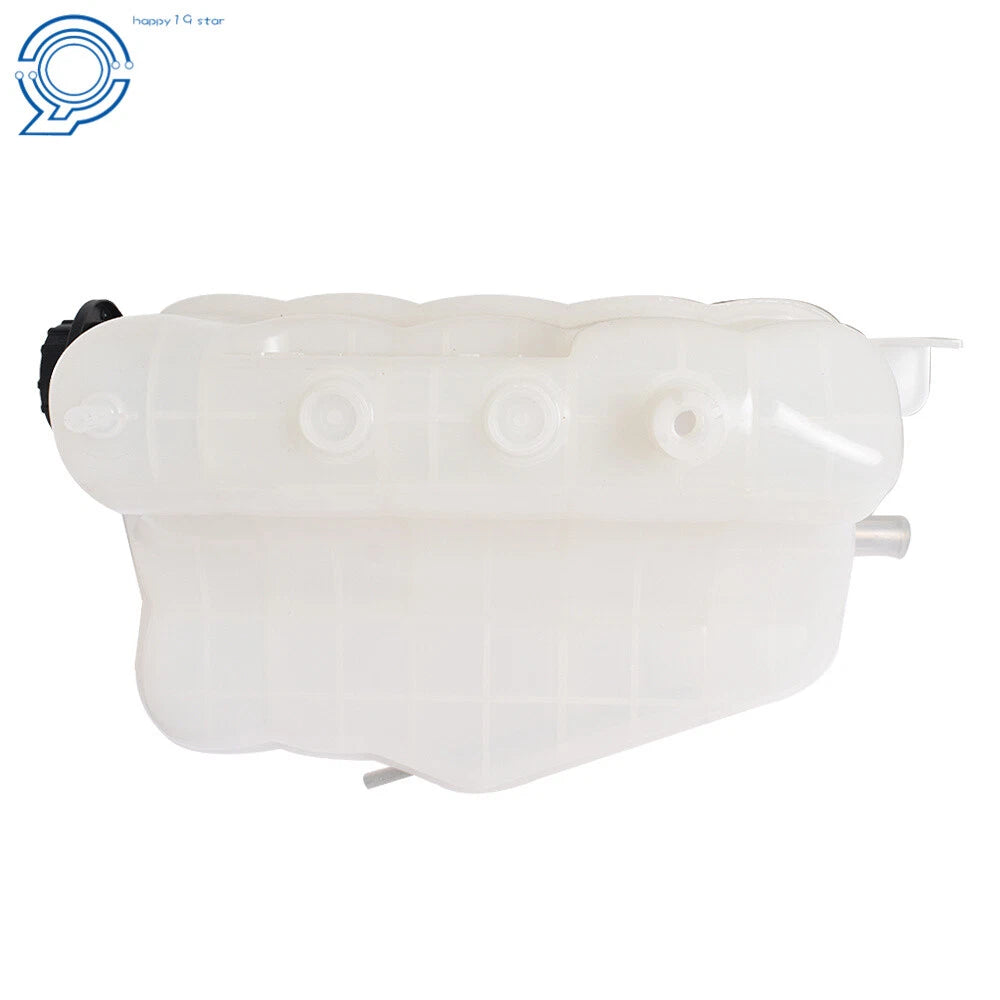 Radiator Tank for International 9200 9400 9900 Series (2003–2006)