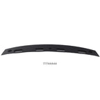 Black Dash Trim Panel for Ram 1500 2500 3500 (2002–2005) 5GT31XDVAC
