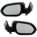 Set of 2 Mirrors for Kia Seltos (2021–2023)