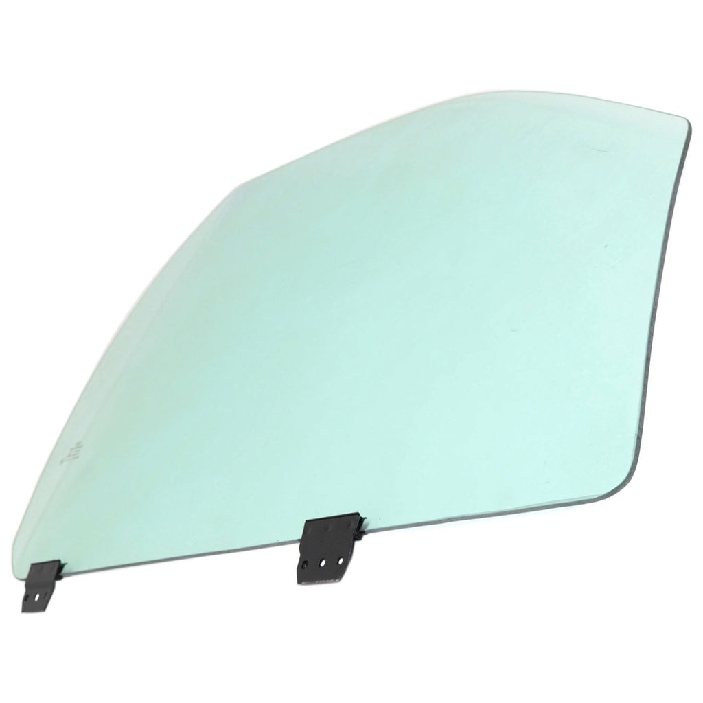 Front Passenger Right Door Glass for Ram 2500 3500 4500