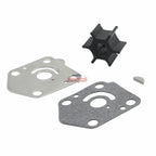 Water Pump Impeller Repair Kit 17400-93951 for Suzuki Marine 9.9HP 15HP (1990–2023)