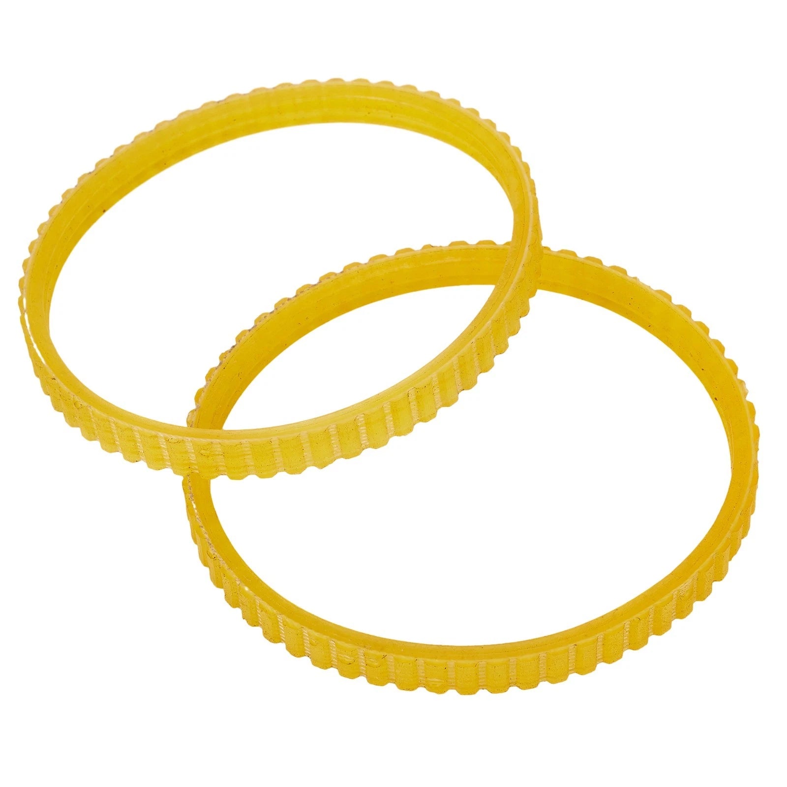 2X Electric Planer Drive Belt for 9045 Sander (Outer Girth 250mm)