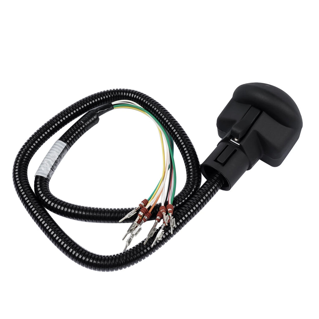 Right Auxiliary Four Switch Handle for Bobcat 751 753 763 773 S175 S185 (1990-2023)