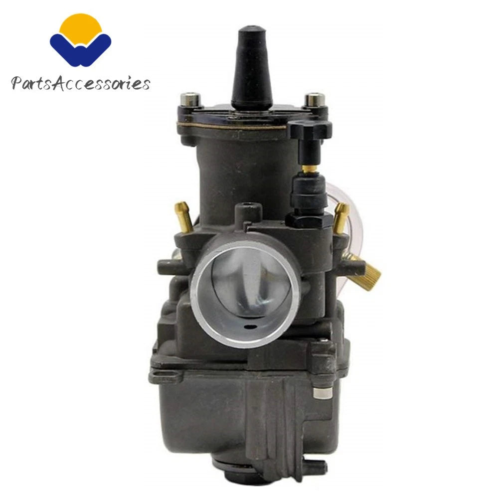 PWK34 Carburetor for Yamaha YZ85 Blaster YFS200 (2002–2015)