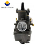 PWK34 Carburetor for Yamaha YZ85 Blaster YFS200 (2002–2015)