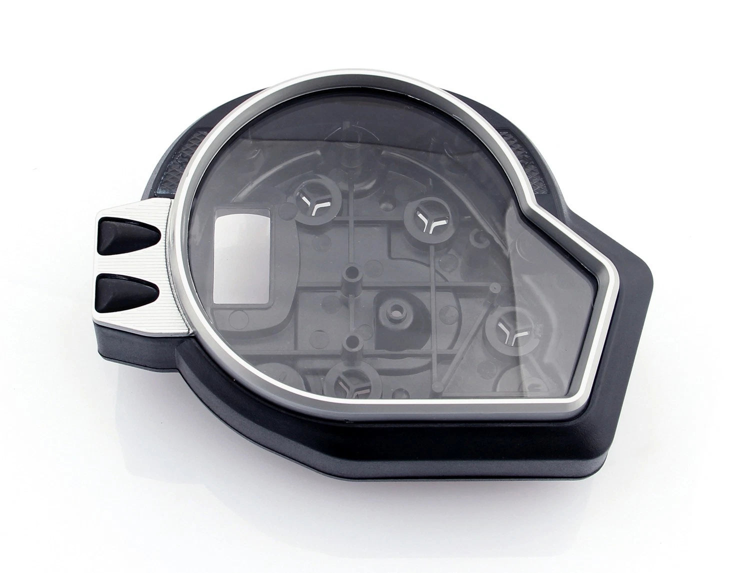 Speedometer Tachometer Gauge Case for Honda CBR1000RR (2008–2011) #8