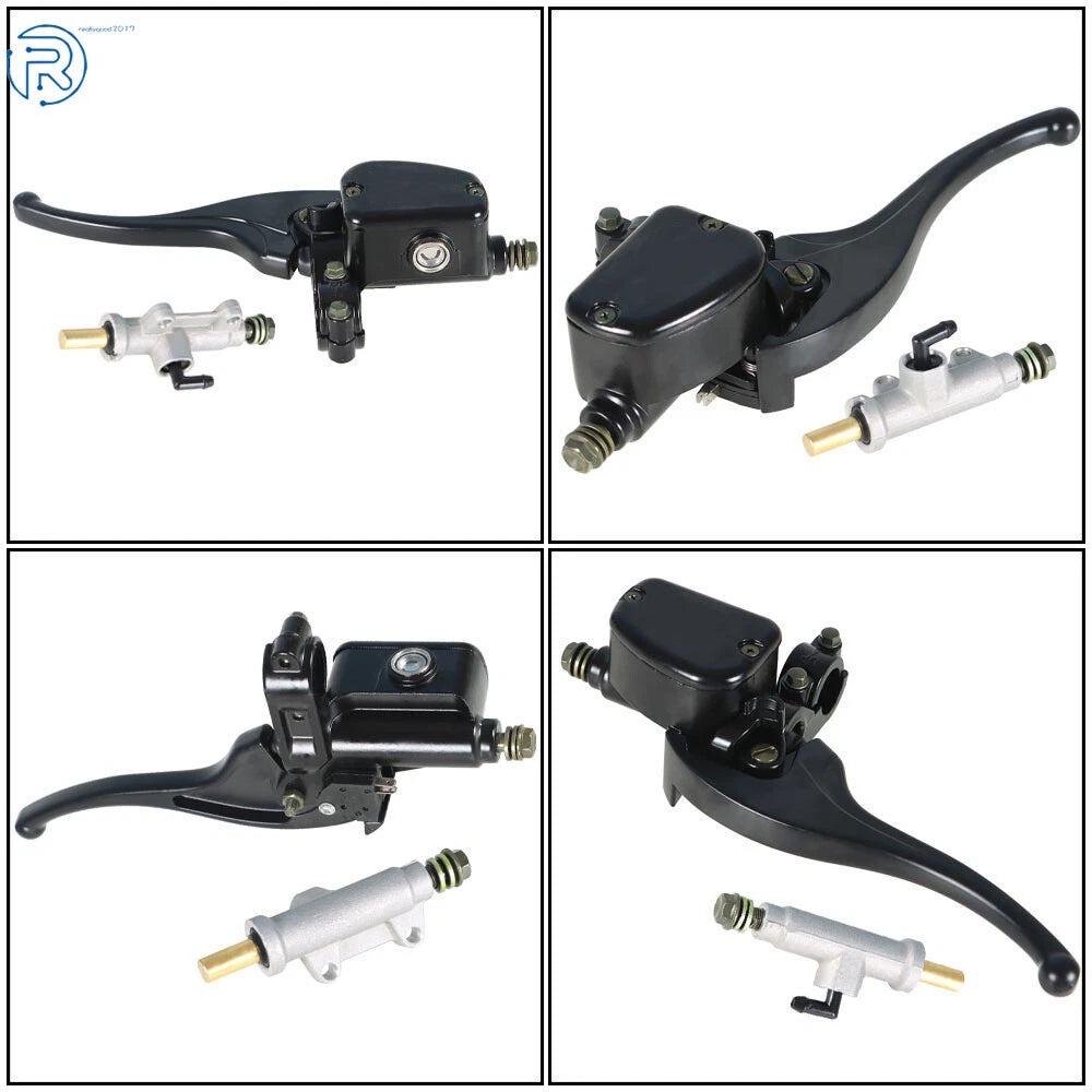 Brake Master Cylinder for Polaris Magnum Trail Blazer (1995–2002)