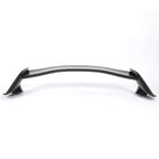 Carbon Fiber Rear Trunk Spoiler for Honda Civic Hatchback (2016-2021)