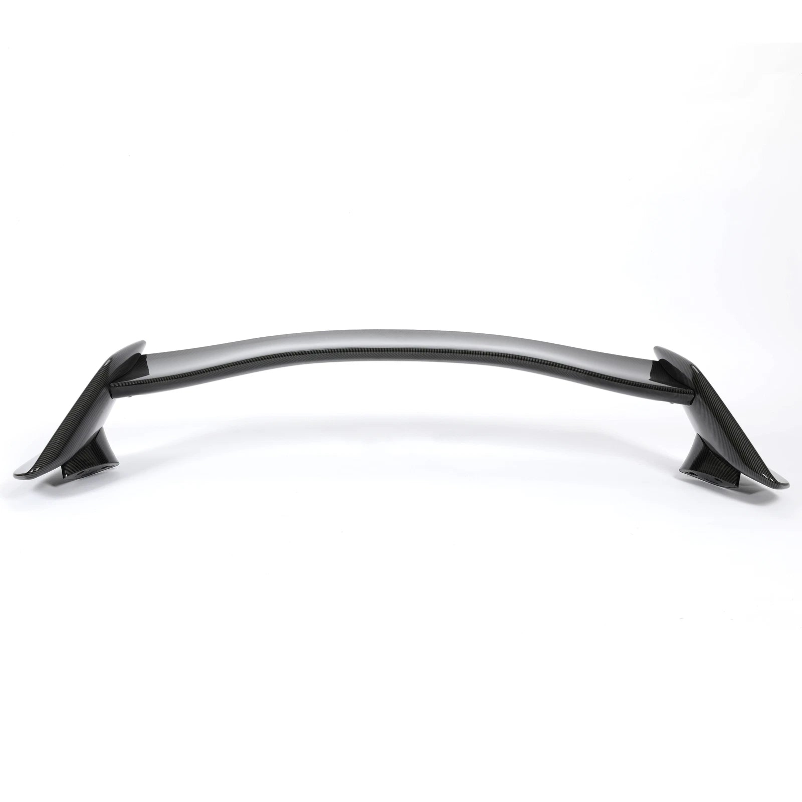 Carbon Fiber Rear Trunk Spoiler for Honda Civic Hatchback (2016-2021)