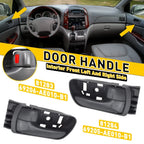 Front Left Right Side Door Handle for Toyota Sienna (2004–2010)