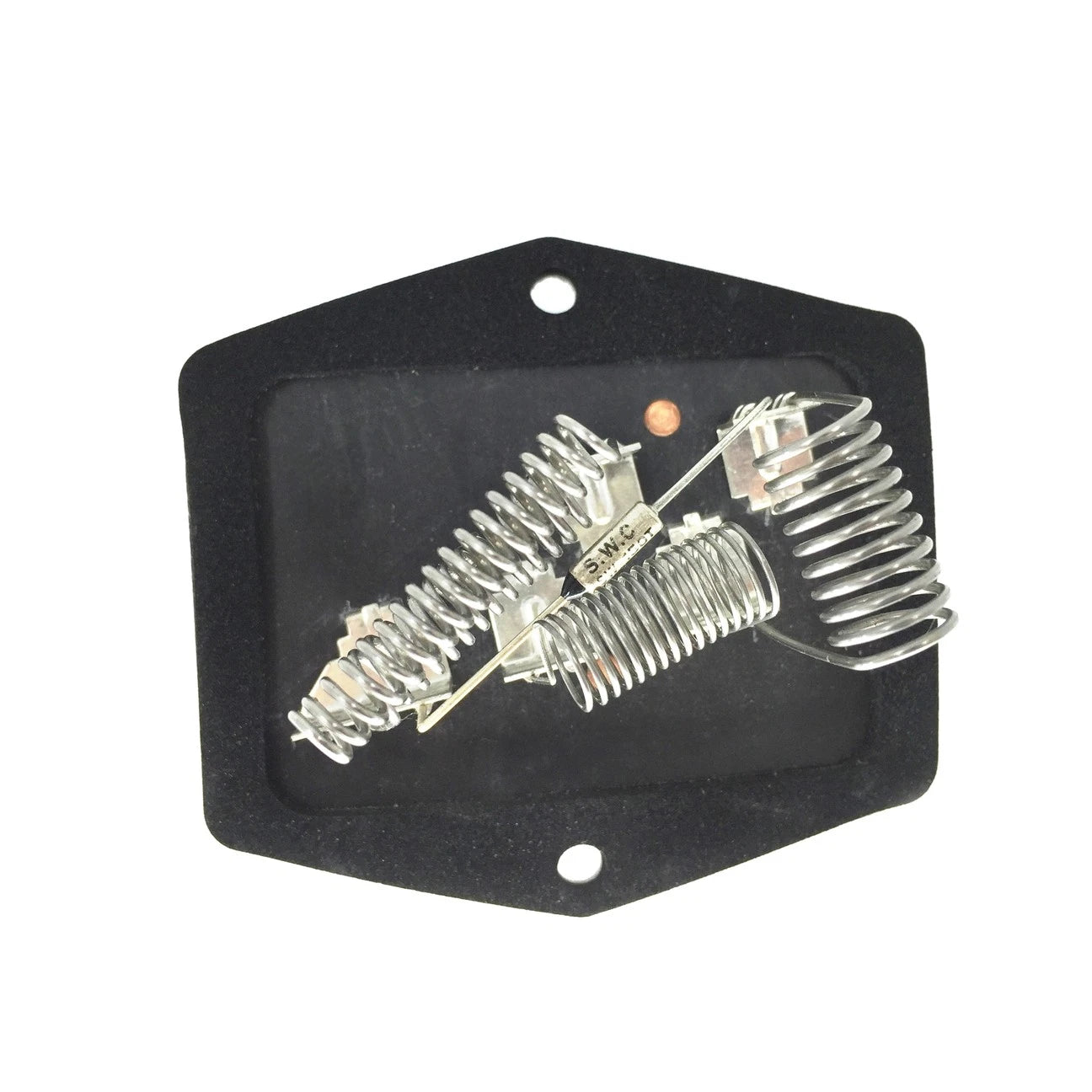 Front Heater A/C Blower Motor Resistor for Chevy GMC Pickup Truck