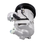 A/C Compressor for Honda Accord Coupe Sedan 2008–2012