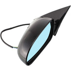 Driver Left Side Heated Mirror for Pontiac Bonneville (2000–2005)