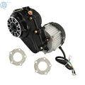 Brushless Differential Motor for ATV Trike Go Kart Lawn Mower (48V 500W)