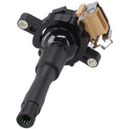 Set of 6 Ignition Coils for BMW 5 Series E39