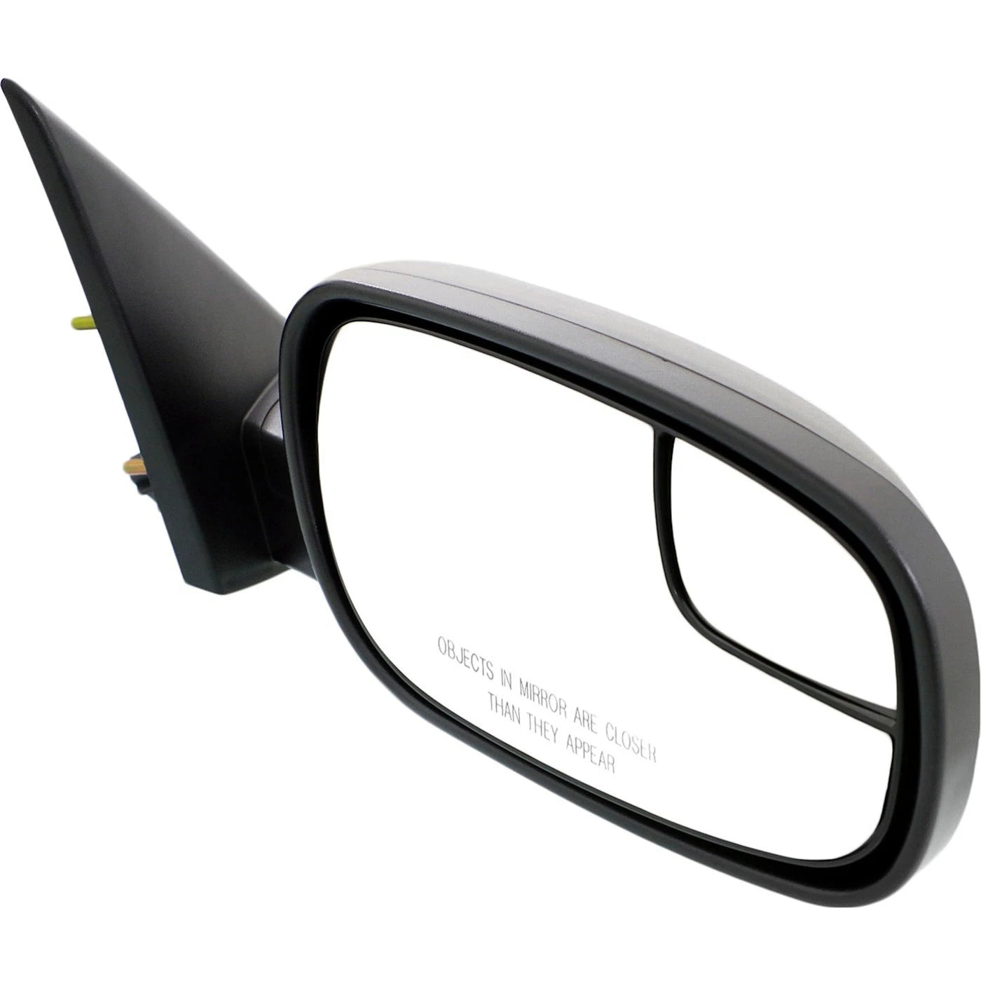 Passenger Right Side Mirror for Ford Police Interceptor Sedan