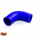 90 Elbow Coupler 1.5" Turbo Silicone Hose for Universal Applications (1990–1990)