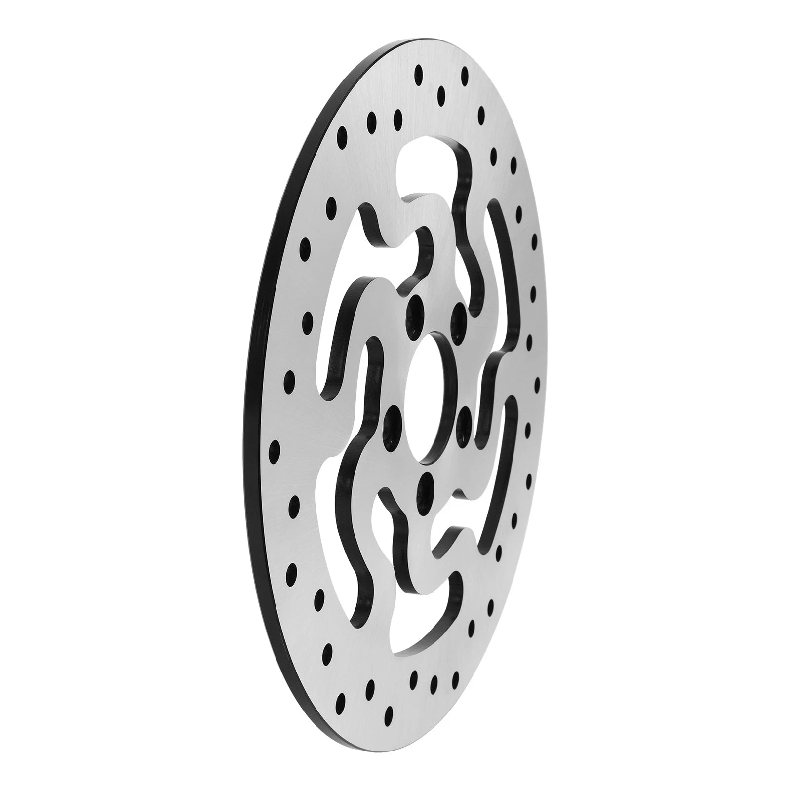Rear Brake Disc Rotors for Harley Touring Electra Road Street Glide (2008–2025)