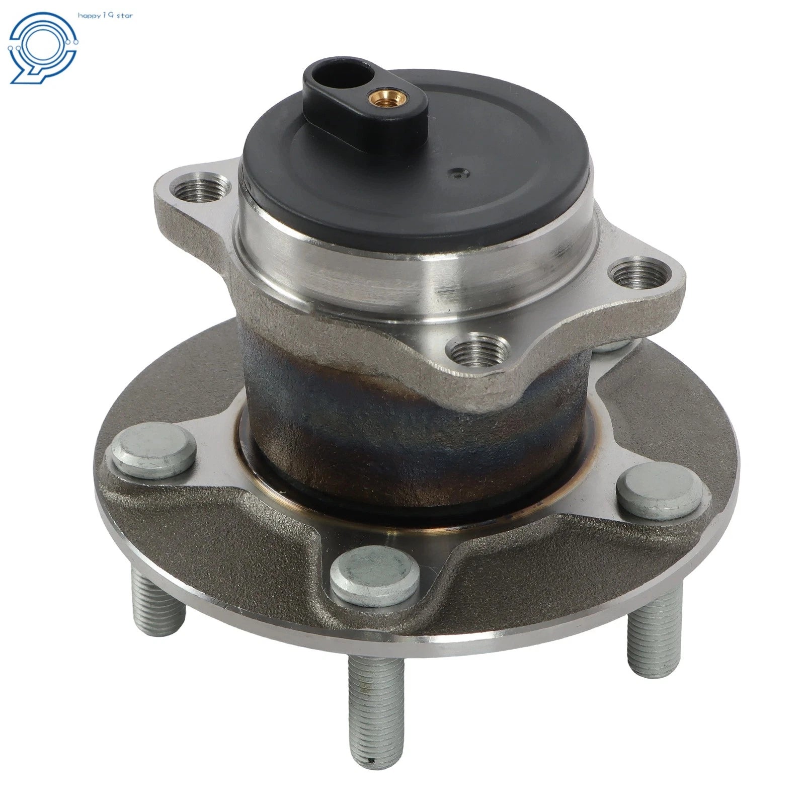 2 Rear Wheel Hub Bearings for Mitsubishi Lancer (2008-2017) Outlander (2008-2013)