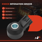 Knock Sensor for Nissan Maxima, Infiniti G35, Q45 (2000–2006)
