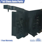Lower Radiator Grille Air Shutter for Ford F150 (2021-2022)