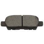 Set of 8 Ceramic Brake Pads for Nissan Pathfinder Murano QX60 JX35