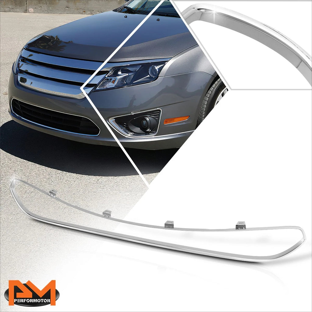Set of 4 Tape-on Side Window Visors for Saturn Vue (2008–2010)