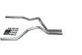 2.5" Dual Tail Pipe Kit for Ford F-150 (2004–2014)
