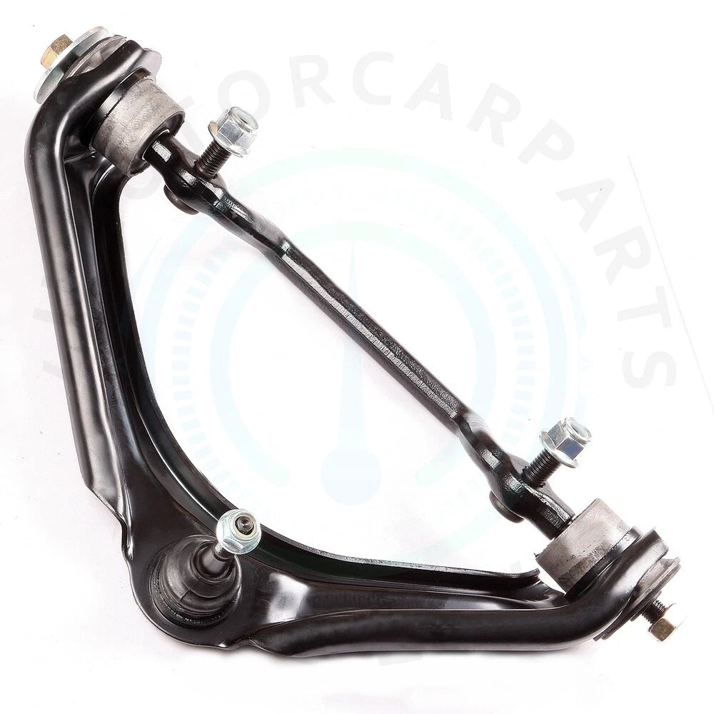 Front Upper Right Control Arm and Ball Joint for Ford Explorer (2002–2010)