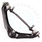 Front Upper Right Control Arm and Ball Joint for Ford Explorer (2002–2010)