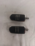 Rear Passenger Pegs for Harley-Davidson Road Glide (2008)