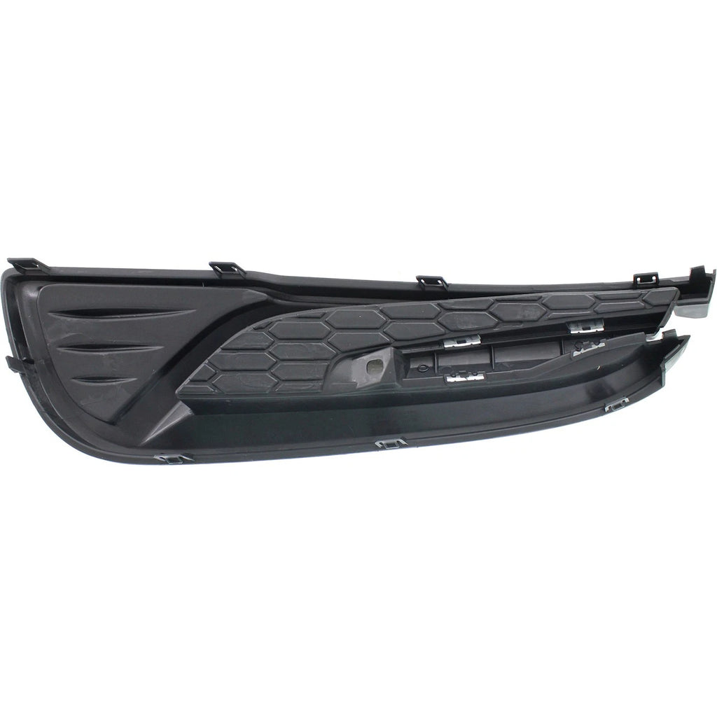 Fog Light Cover for Honda Civic Sedan (2013-2015)