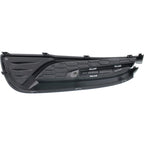 Fog Light Cover for Honda Civic Sedan (2013-2015)