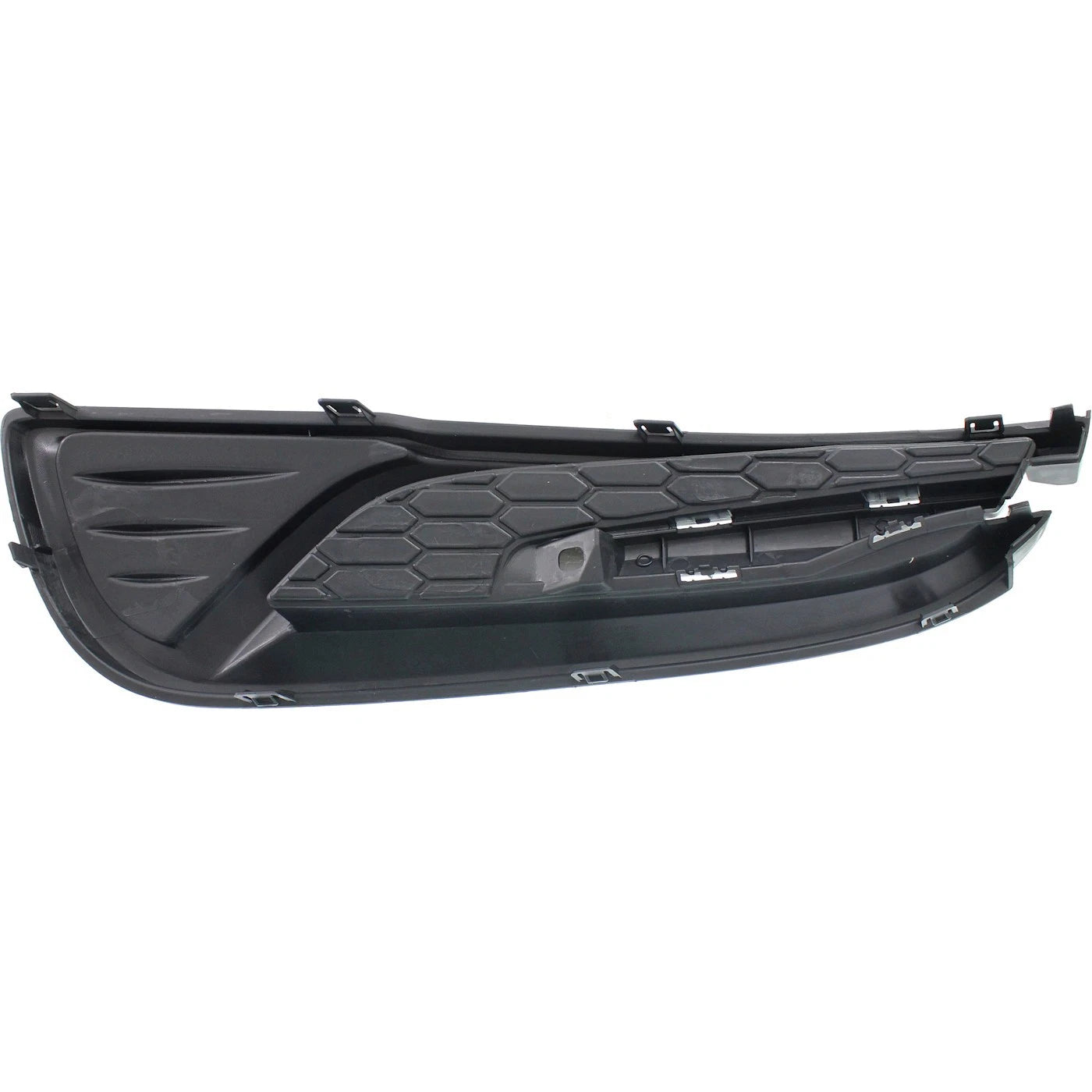 Fog Light Cover for Honda Civic Sedan (2013-2015)