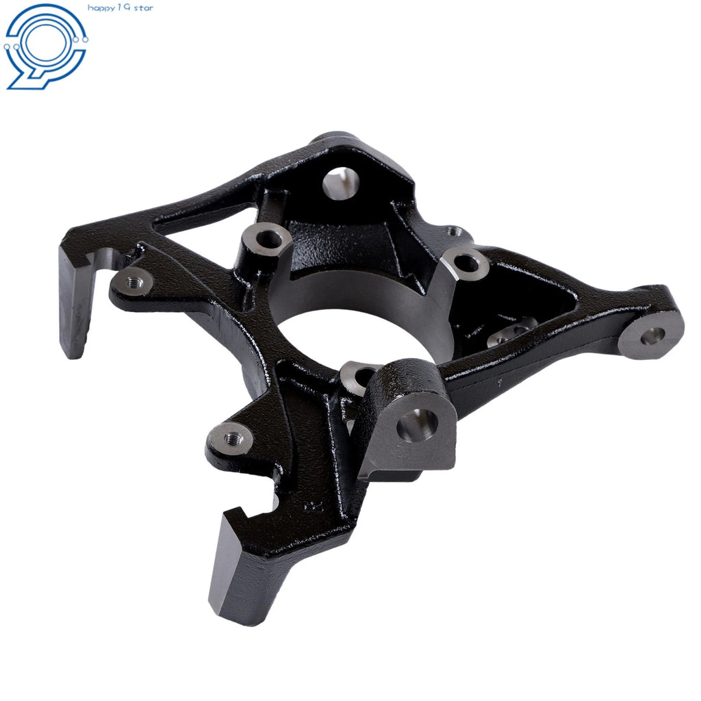 Front Steering Knuckle Spindle for Jeep Grand Wagoneer (1993)