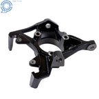 Front Steering Knuckle Spindle for Jeep Grand Wagoneer (1993)