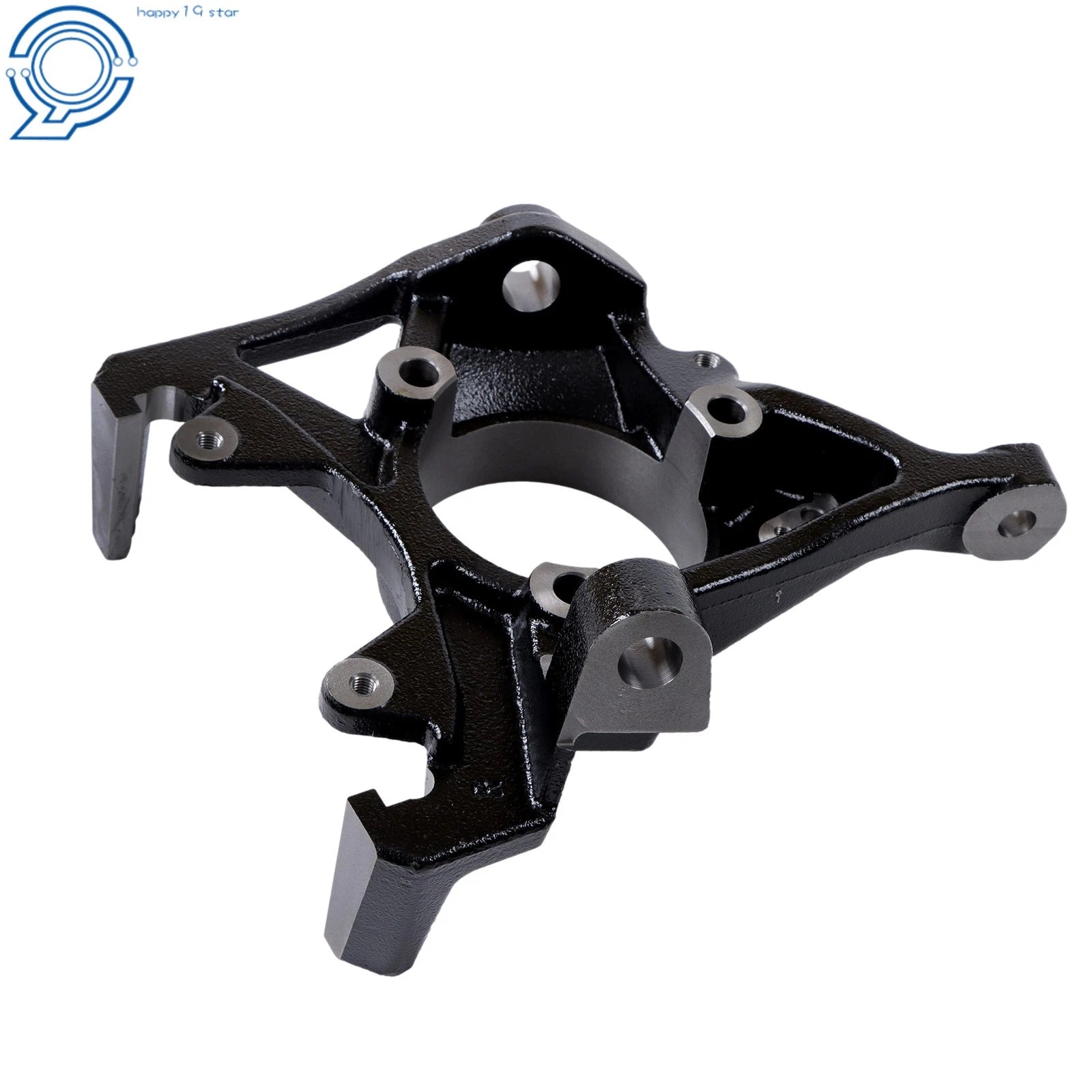 Front Steering Knuckle Spindle for Jeep Grand Wagoneer (1993)