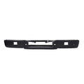 Rear Step Bumper for Ford F-150 (2004–2006) w/ Park Holes