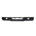Rear Step Bumper for Ford F-150 (2004–2006) w/ Park Holes