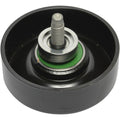 Accessory Belt Idler Pulleys for Chevy Savana Suburban Yukon