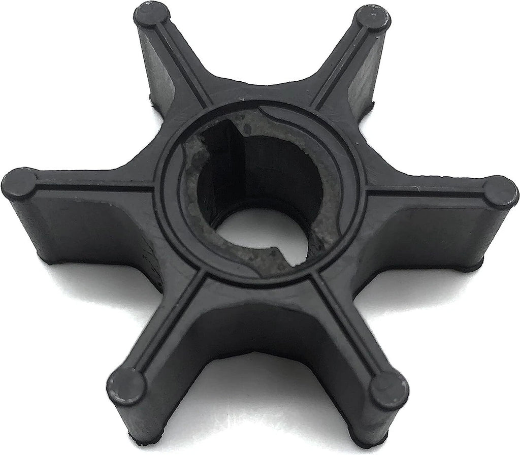 Water Pump Impeller Service Kit for Suzuki DF4 DF6 (18-3266, 17400-98661, 17400-98660)