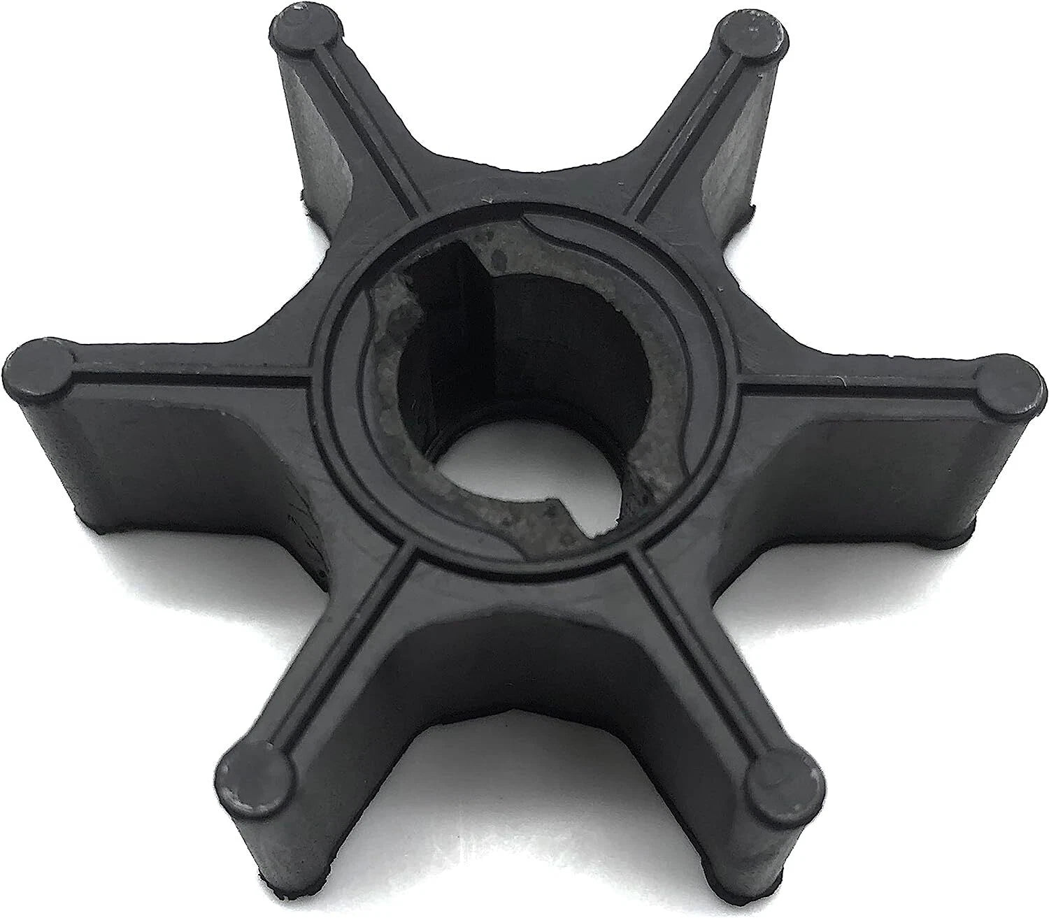 Water Pump Impeller Service Kit for Suzuki DF4 DF6 (18-3266, 17400-98661, 17400-98660)