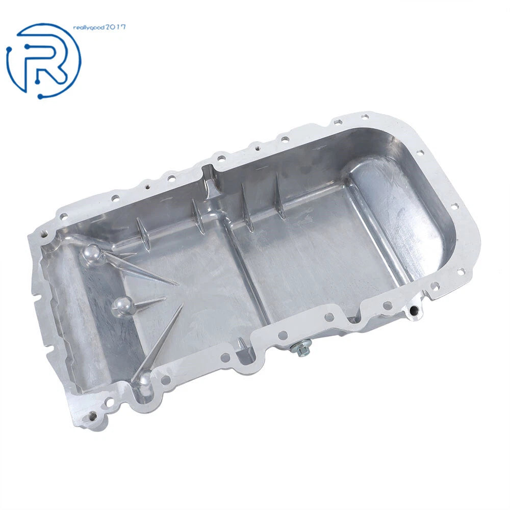 Oil Pan for Chrysler Concorde, Prowler, 300M, LHS, Dodge Intrepid (1998–2004)